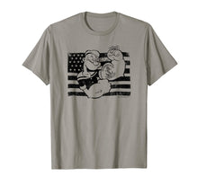 Load image into Gallery viewer, American Muscle Popeye T-Shirt | Classic Look #30033