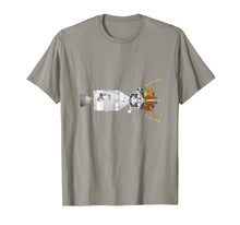 Load image into Gallery viewer, Apollo Spacecraft Illustration T-Shirt