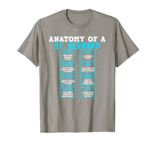 Load image into Gallery viewer, Anatomy of a Saint Bernard Gifts for Dog Mom Dad