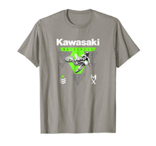 Load image into Gallery viewer, Kawasaki Motocross T-Shirt | Classic Look #27272