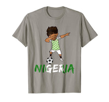 Load image into Gallery viewer, Nigeria Dabbing Shirt, 2018 Football Kit, Soccer Jersey