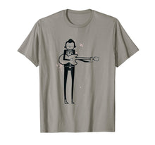 Load image into Gallery viewer, Johnny T-shirt Cash