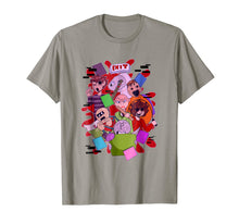 Load image into Gallery viewer, Baldi T Shirt Basics In Education & Learning For Kids Baby