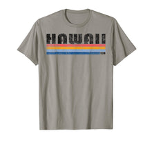 Load image into Gallery viewer, Vintage 1980s Style Hawaii T Shirt