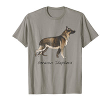 Load image into Gallery viewer, German Shepherd Doggy Shirt