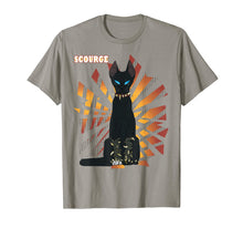 Load image into Gallery viewer, Warrior Cats | Scourge | from Warriors book Series