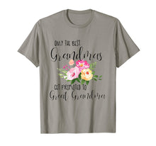 Load image into Gallery viewer, Great Grandma Pregnancy Announcement, Great Grandma To Be G