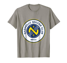 Load image into Gallery viewer, Nashville Soccer Club T Shirt
