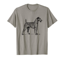 Load image into Gallery viewer, Vintage Irish Terrier T-shirt