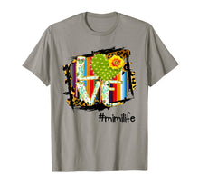 Load image into Gallery viewer, Love Mimi Life - Cactus Flower T-Shirt