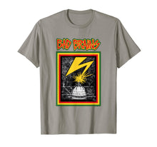 Load image into Gallery viewer, bad brains shirt