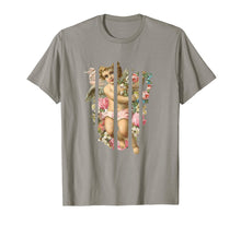 Load image into Gallery viewer, Vintage Angel Aesthetic TShirt