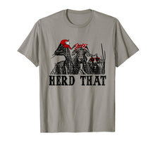Load image into Gallery viewer, Herd that goat shirt