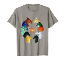 Load image into Gallery viewer, Wings of Fire - All Together T-Shirt