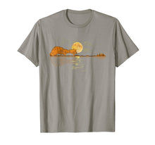 Load image into Gallery viewer, Acoustic Guitar Player T Shirt, Birthday, Christmas Gift