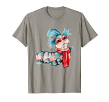 Load image into Gallery viewer, Labyrinth T Shirt Worm For Men Women Kids
