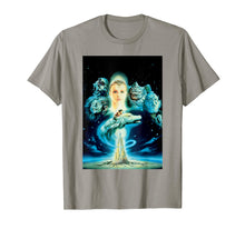 Load image into Gallery viewer, The Neverending T shirt Story