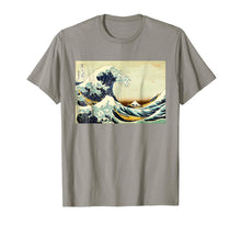 Load image into Gallery viewer, The Great Wave off Kanagawa - Japanese Vintage Art