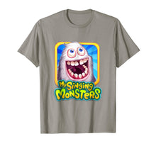 Load image into Gallery viewer, My Singing Monsters: Mammott Icon T-shirt