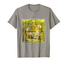 Load image into Gallery viewer, Genesis T-shirt Selling England by the Pound
