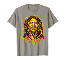 Load image into Gallery viewer, Marley art t-shirt
