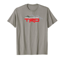 Load image into Gallery viewer, TRD Racing Development Logo T-Shirt-339936