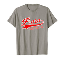 Load image into Gallery viewer, Edinboro 1857 University Apparel T-Shirt