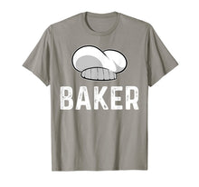 Load image into Gallery viewer, Baker Baking Bakery T-Shirt-2564750