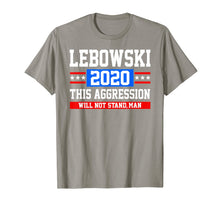 Load image into Gallery viewer, Lebowski-2020 T-Shirt