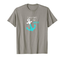 Load image into Gallery viewer, I Run A Tight Ship Wreck Funny Dad Mom Quote Aqua Gift T-Shirt-3989179