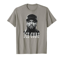 Load image into Gallery viewer, Ices cubes t-shirt T-Shirt