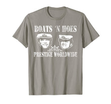 Load image into Gallery viewer, Boats N Hoes Brothers Prestige T-Shirt