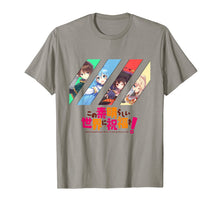 Load image into Gallery viewer, KonoSuba - Megumin Gift T-Shirt