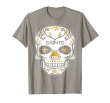 Load image into Gallery viewer, New Orleans Feel Dat Brees Football Tee-Shirt T-Shirt-94910