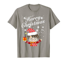 Load image into Gallery viewer, Tee-Harrys Christmas T Shirt T-Shirt