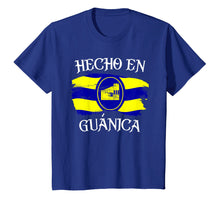Load image into Gallery viewer, Camisas de Puerto Rico Hecho En Guanica City T-Shirt