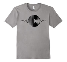 Load image into Gallery viewer, DJ T-shirt