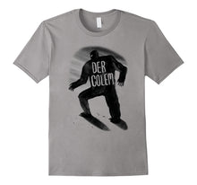 Load image into Gallery viewer, DER GOLEM (1915) - German Silent Movie classic film poster