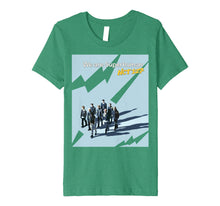 Load image into Gallery viewer, NCT 127 We are Superhuman | Cherry Bomb 2019 KPOP Album Premium T-Shirt