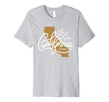 Load image into Gallery viewer, California Dreaming TShirts