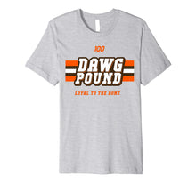 Load image into Gallery viewer, Dawg Pound - Premium Shirt
