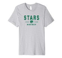 Load image into Gallery viewer, Dallas Hockey - 2019 Playoffs - Stars Premium T-Shirt