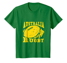 Load image into Gallery viewer, Australia Rugby T-Shirt