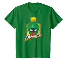 Load image into Gallery viewer, Looney Tunes Disintegrate T-Shirt-1041307