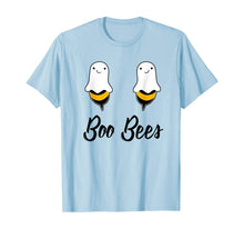 Load image into Gallery viewer, Boo Bees Couples Halloween Costume Funny T-Shirt