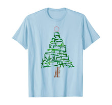 Load image into Gallery viewer, Gun Tree 13 Star Betsy Ross Christmas T-Shirt