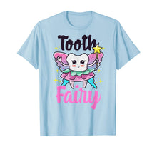 Load image into Gallery viewer, Tooth Fairy Costume For Dental Office T-Shirt