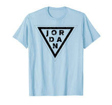 Load image into Gallery viewer, Simple Vintage Style Jordan Shirt Gift