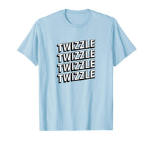 Load image into Gallery viewer, TWIZZLE T-Shirt (ShibSibs)
