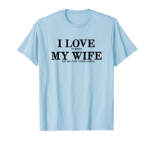 Load image into Gallery viewer, Mens Husband Gift Christmas Stocking Stuffers - Funny Tshirts